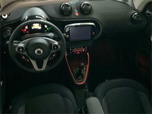 Smart Fortwo 60kW(81CV) EQ cabrio  - Foto 2