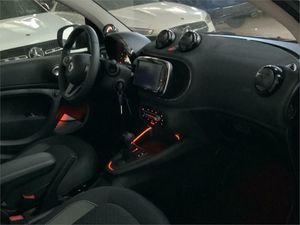 Smart Fortwo 60kW(81CV) EQ cabrio  - Foto 2