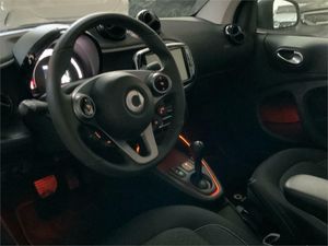 Smart Fortwo 60kW(81CV) EQ cabrio  - Foto 2