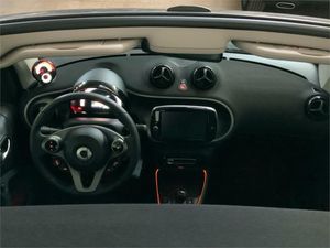 Smart Fortwo 60kW(81CV) EQ cabrio  - Foto 2