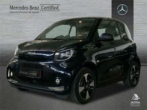 Smart Fortwo 60kW(81CV) EQ coupe  - Foto 2