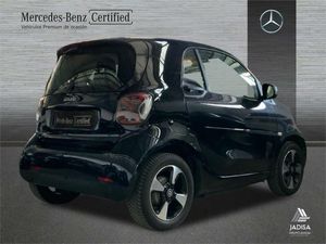 Smart Fortwo 60kW(81CV) EQ coupe  - Foto 2