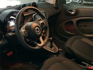 Smart Fortwo 60kW(81CV) EQ coupe  - Foto 2