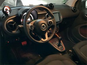 Smart Fortwo 60kW(81CV) EQ coupe  - Foto 2