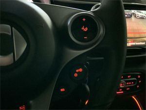 Smart Fortwo 60kW(81CV) EQ coupe  - Foto 2