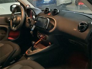 Smart Fortwo 60kW(81CV) EQ coupe  - Foto 2