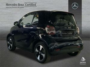 Smart Fortwo 60kW(81CV) EQ coupe  - Foto 2