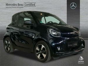 Smart Fortwo 60kW(81CV) EQ coupe  - Foto 2