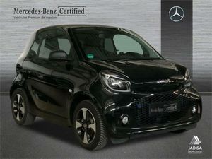 Smart Fortwo 60kW(81CV) EQ coupe  - Foto 2