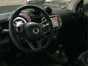 Smart Fortwo 60kW(81CV) EQ coupe  - Foto 2