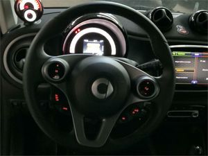 Smart Fortwo 60kW(81CV) EQ coupe  - Foto 2