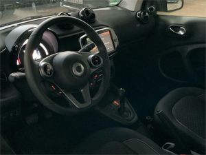 Smart Fortwo 60kW(81CV) EQ coupe  - Foto 2