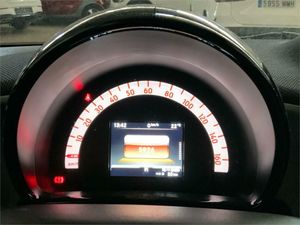 Smart Fortwo 60kW(81CV) EQ coupe  - Foto 2