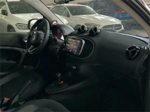 Smart Fortwo 60kW(81CV) EQ coupe  - Foto 2