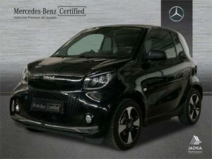 Smart Fortwo 60kW(81CV) EQ coupe  - Foto 2