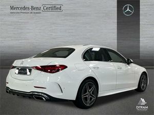 Mercedes Clase C 220 d  - Foto 2