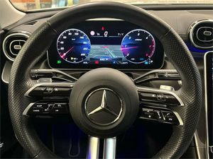 Mercedes Clase C 220 d  - Foto 2