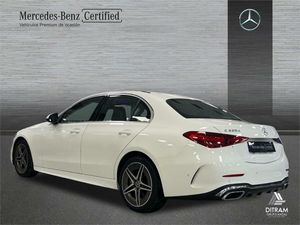 Mercedes Clase C 220 d  - Foto 2