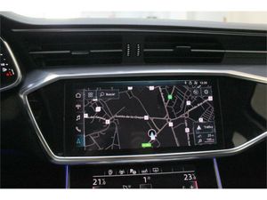 Audi A6 40 TDI 150kW (204CV) S tronic  - Foto 2