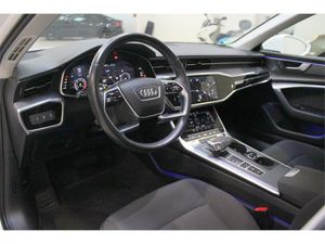 Audi A6 40 TDI 150kW (204CV) S tronic  - Foto 2