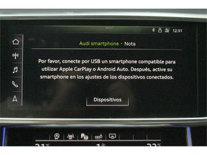 Audi A6 40 TDI 150kW (204CV) S tronic  - Foto 2