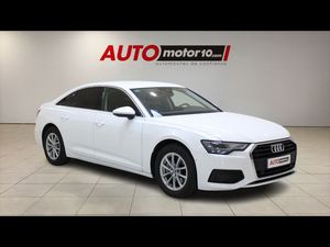 Audi A6 40 TDI 150kW (204CV) S tronic  - Foto 2