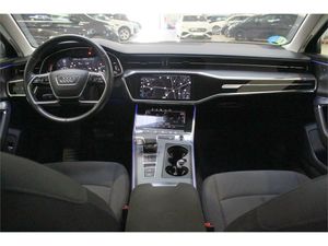 Audi A6 40 TDI 150kW (204CV) S tronic  - Foto 2