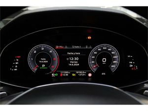 Audi A6 40 TDI 150kW (204CV) S tronic  - Foto 2