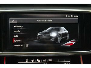 Audi A6 40 TDI 150kW (204CV) S tronic  - Foto 2