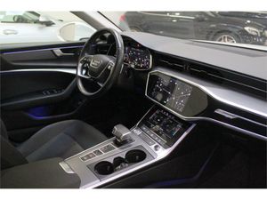 Audi A6 40 TDI 150kW (204CV) S tronic  - Foto 2