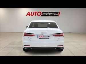 Audi A6 40 TDI 150kW (204CV) S tronic  - Foto 2