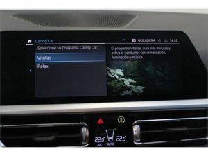 BMW Serie 3 320d Auto.  - Foto 2