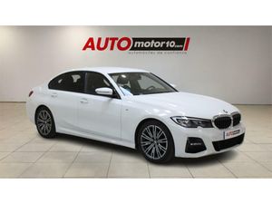 BMW Serie 3 320d Auto.  - Foto 2