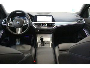 BMW Serie 3 320d Auto.  - Foto 2