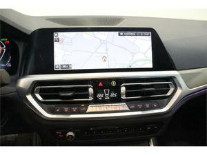 BMW Serie 3 320d Auto.  - Foto 2