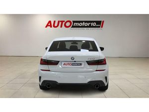 BMW Serie 3 320d Auto.  - Foto 2