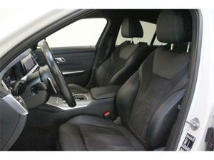 BMW Serie 3 320d Auto.  - Foto 2