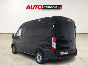 Ford Transit 350 96kW L2H2 Van Ambiente Delantera  - Foto 2