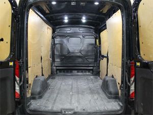 Ford Transit 350 96kW L2H2 Van Ambiente Delantera  - Foto 2