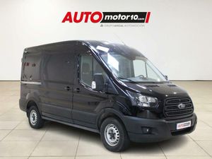 Ford Transit 350 96kW L2H2 Van Ambiente Delantera  - Foto 2