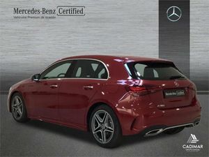 Mercedes Clase A 180  - Foto 2