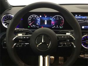 Mercedes Clase A 200 d  - Foto 2