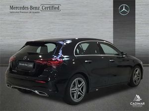 Mercedes Clase A 200 d  - Foto 2