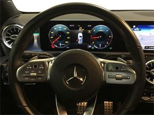 Mercedes Clase A 200 d  - Foto 2