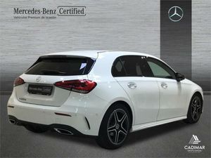 Mercedes Clase A 200 d  - Foto 2