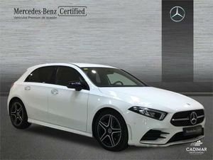 Mercedes Clase A 200 d  - Foto 2