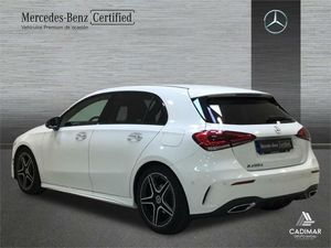 Mercedes Clase A 200 d  - Foto 2