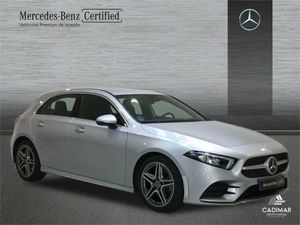 Mercedes Clase A 200 d  - Foto 2