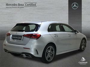 Mercedes Clase A 200 d  - Foto 2