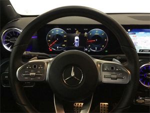 Mercedes Clase A 200 d  - Foto 2